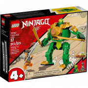 LEGO Ninjago Lloydov nindžovský robot (71757) 