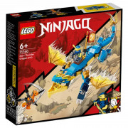 LEGO Ninjago Jayov búrkový drak EVO (71760) 