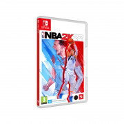 NBA 2K22 (Kód)