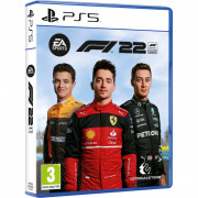  F1® 22