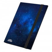 Ultimate Guard Flexxfolio 360 - 18-PocketMystic Space Edition 