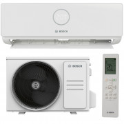 Bosch Climate 5000i 35E Inverter Split Air conditioner 3,5 kW + outdoor 