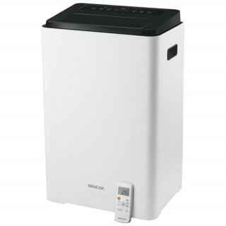 Sencor SAC MT1411C Portable air conditioner (14000BTU) Home