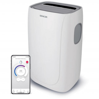 Senor SAC MT9030C Portable air conditioner Home
