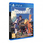 Digimon Survive