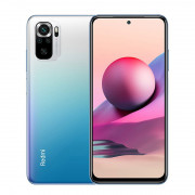 Xiaomi Redmi Note 10S 64GB 6GB RAM Dual (Blue) 