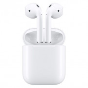 Apple AirPods2 with Charging Case- MV7N2ZM/A 