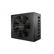 Be Quiet Straight Power 11 850W Modular 80+ Gold Napájací zdroj (BN284) 