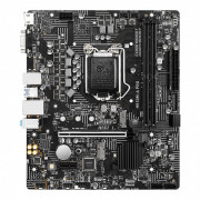 MSI H510M-A Pro Základná doska (7D22-009R) 