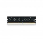 TeamGroup elite DIMM 8GB, DDR4-2666, CL19-19-19-43 (TED48G2666C1901) RAM 