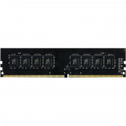 TeamGroup elite DIMM 16GB, DDR4-2666, CL19-19-19-43 (TED416G2666C1901) RAM 
