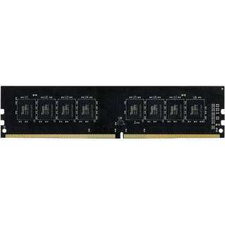 TeamGroup elite DIMM 16GB, DDR4-2666, CL19-19-19-43 (TED416G2666C1901) RAM PC
