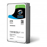 Seagate SkyHawk HDD, 3.5" 2TB, SATA3, 5900rpm 64MB 