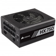 Corsair HX Series HX750 80 PLUS Platinum 750W ATX 2.4 (CP-9020137) 