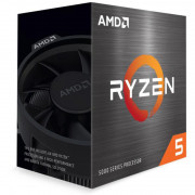 AMD AM4 Ryzen 5 5600X Procesor 100-100000065BOX 