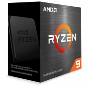 AMD Ryzen 9 5900X, 12C/24T, 3.70-4.80GHz, boxed without cooler (100-100000061WOF) 