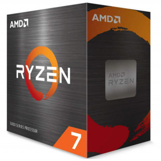 AMD Ryzen 7 5700G, 8C/16T, 3.80-4.60GHz, box (100-100000263BOX) PC