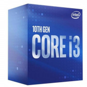 Intel Core i3-10100F, 4C/8T, 3.60-4.30GHz, box (BX8070110100F) 