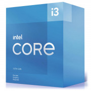 Intel Core i3-10105, 4C/8T, 3.70-4.40GHz, box (BX8070110105) 