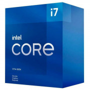 Intel Core i7-11700F, 8C/16T, 2.50-4.40GHz, box (BX8070811700F) 