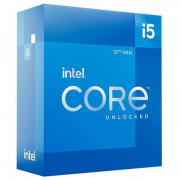 Intel Core i5-12600K, 6C+4c/16T, 3.70-4.90GHz, boxed without cooler (BX8071512600K) 