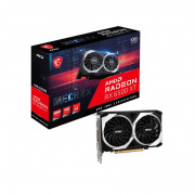 MSI Radeon RX 6500 XT Mech 2X 4GB GDDR6 OC videokarta(V508-003R) 