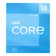 Intel Core i3-12100 BX8071512100 