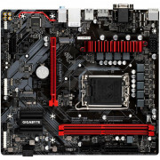 GIGABYTE B660M Gaming DDR4 Základná doska LGA1700 