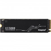 Kingston SSD KC3000 M.2 1TB, SKC3000S/1024G 