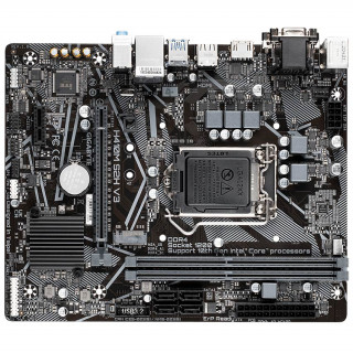 GIGABYTE H410M S2H V3 Intel 1200 Základná doska PC