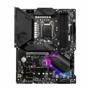 MSI MPG Z490 Základná doska (7C75-007R) 