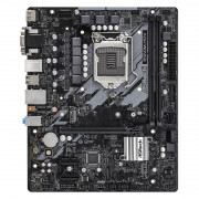 ASRock B560M-HDV :(90-MXBF50-A0UAYZ) Základná doska  