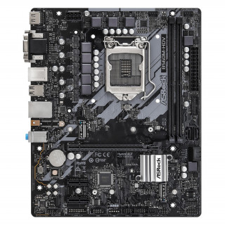 ASRock B560M-HDV :(90-MXBF50-A0UAYZ) Základná doska  PC