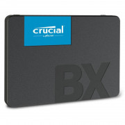 Crucial BX500 480GB, CT480BX500SSD1 