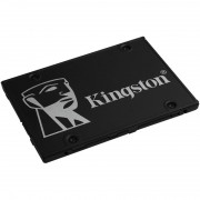 Kingston SSDNow KC600 256GB, SATA (SKC600/256G) 