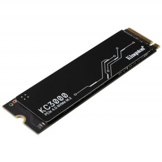 Kingston KC3000 M.2 512GB SKC3000S/512G PC