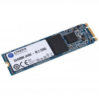 Kingston A400 SSD 120GB, M.2 - (SA400M8/120G) PC