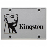 Kingston A400 -960GB, SATA (SA400S37/960G) SSD 