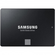 Samsung 870 EVO 1TB, SATA (MZ-77E1T0B) SSD 