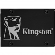 Kingston KC600 512GB, SATA (SKC600/512G) SSD 