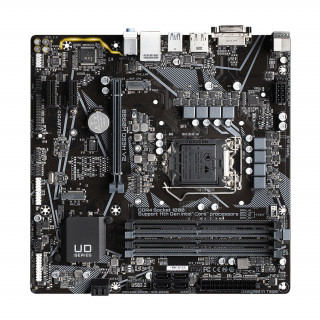 GIGABYTE B560M DS3H V2 LGA 1200 PC