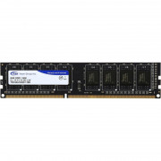 TeamGroup elite DIMM 8GB, DDR3-1600, CL11-11-11-28, without heatspreader (TED38G1600C1101) RAM 