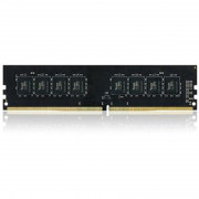 TeamGroup elite DIMM 4GB, DDR4-2666, CL19-19-19-43 (TED44G2666C1901) RAM 