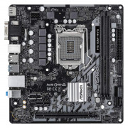 ASRock B365M Pro4-F Základná doska - (90-MXBB30-A0UAYZ) 