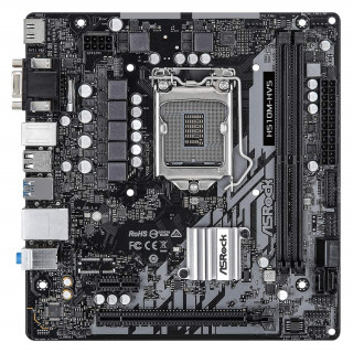 ASRock B365M Pro4-F Základná doska - (90-MXBB30-A0UAYZ) PC