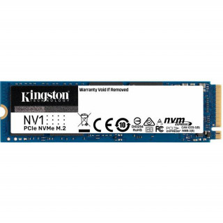 Kingston NV1 1TB, SNVS/1000G SSD PC