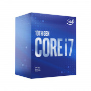 Intel Core i7-10700KF Processzor 3,8 GHz 16 MB Smart Cache 