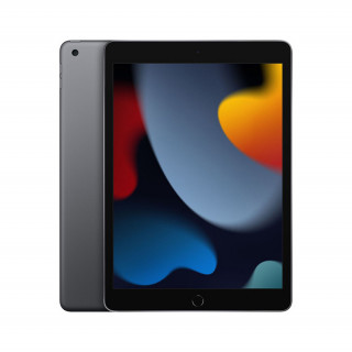 Apple iPad 10.2" Wi-Fi 64GB - Space Gray (9. gen.) MK2K3HC/A Tablety
