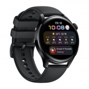 Huawei Watch 3 Čierne 