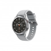 Samsung Galaxy Watch 4 Classic 46mm SM-R890 (Striebro) 